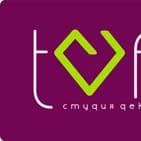 Студiя декору TOFI — Поліграфія