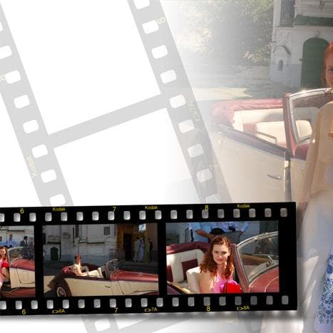 Фотостудія Cameraman — Фотограф