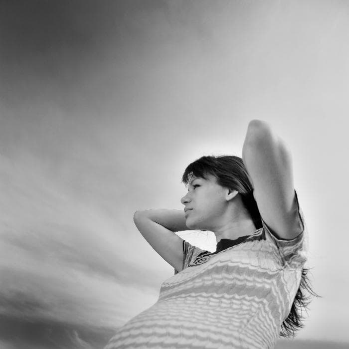 фотография будущих мамочек — Фотограф