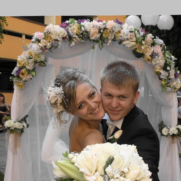 Агентство праздников и свадеб "Ивент Спрут-Фитнес" — Весільні агенції