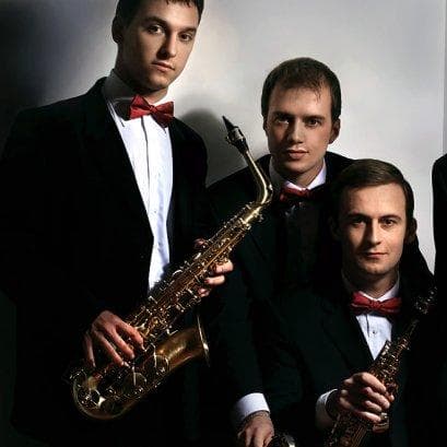 Sax Kings — Музичні гурти