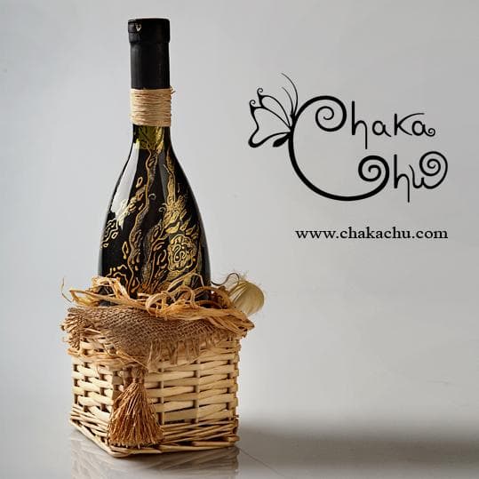 Онлайн галерея "chakachu" - www.chakachu.com — Подарунки