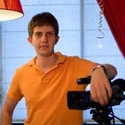 Евгений Литвиненко — Відеооператор