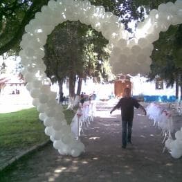 Маджента-Львів — Оформлення та декор