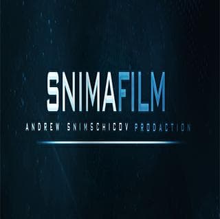 SNIMAFILM — логотип