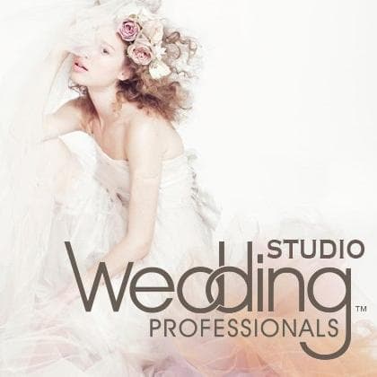 Wedding Studio — логотип