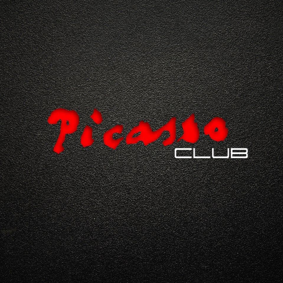 Picasso club — Ресторани