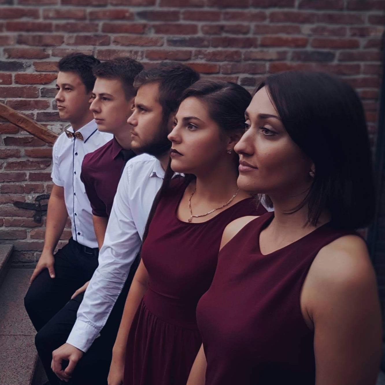 FRIDA | BAND — логотип