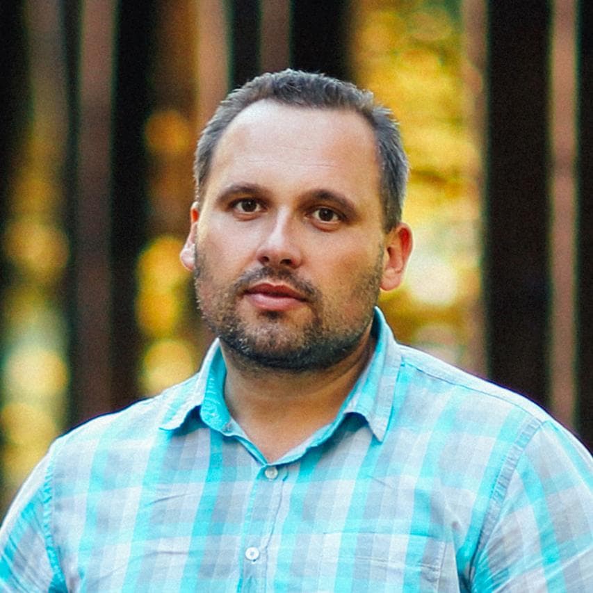 Свадебный видеооператор Лысогор — Відеооператор