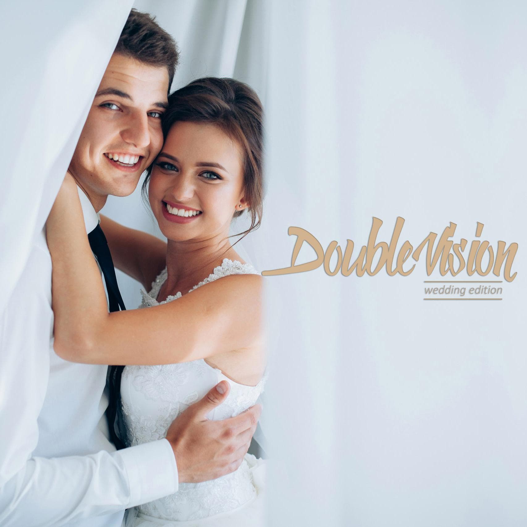 DoubleVision — Відеооператор