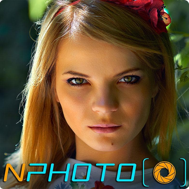 Nphoto — Фотограф