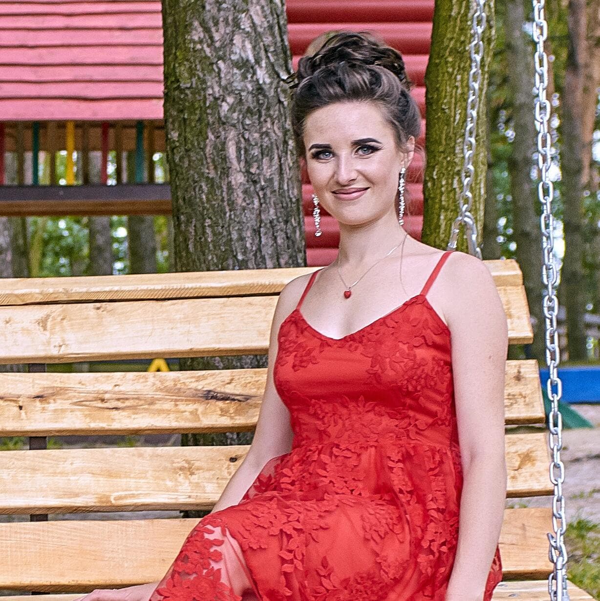 Ведуча вашого весілля - Ірина Луцюк — Ведучі