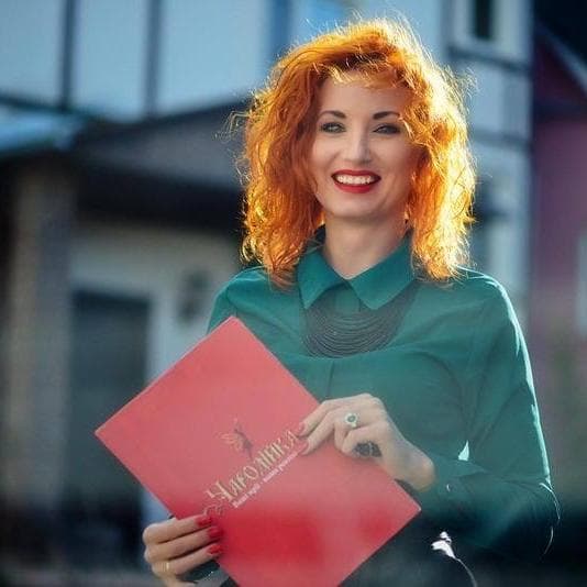 Організатор, координатор весіль — Координатор