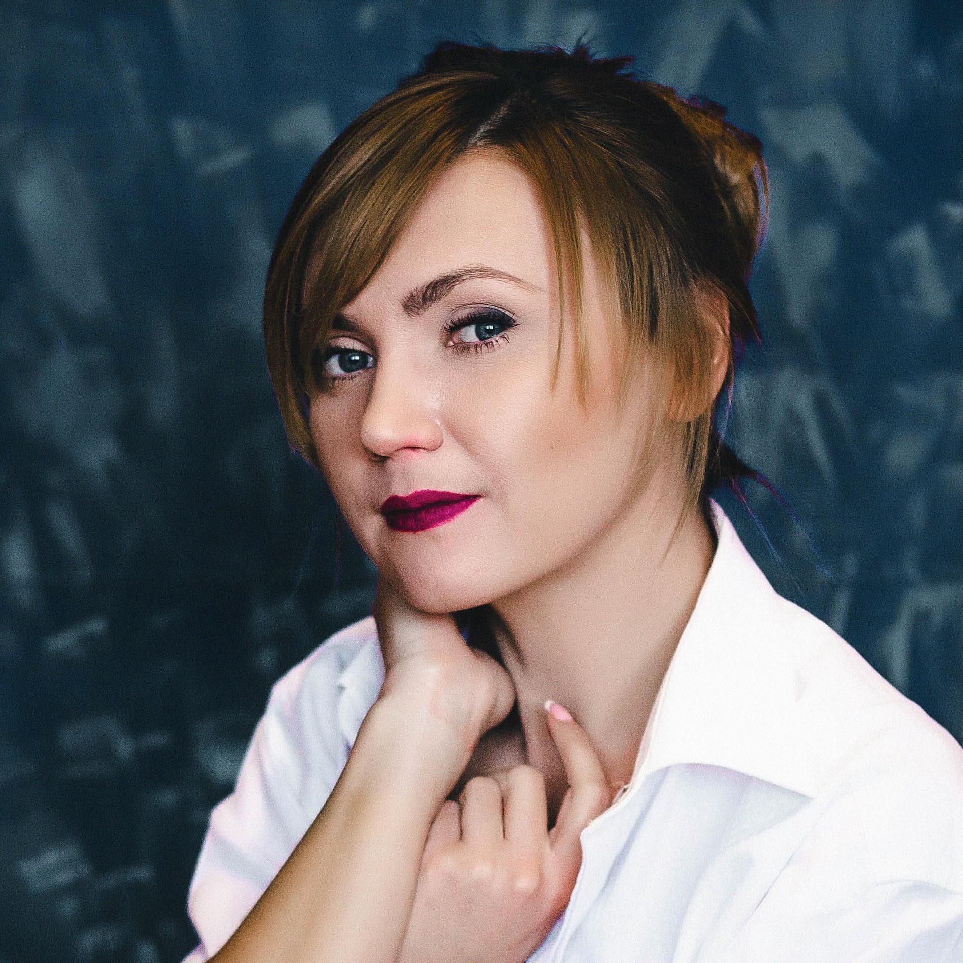 Світлана Хімій — Фотограф