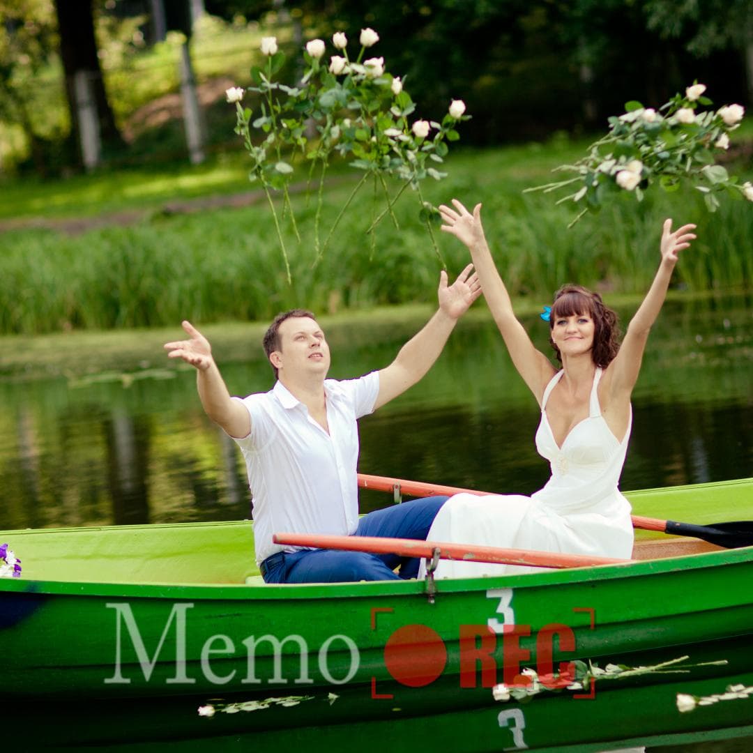 MemoREC — Відеооператор
