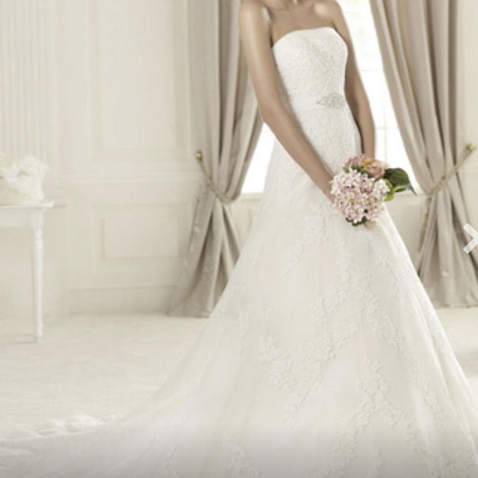 PRONOVIAS — Б/у весільні сукні