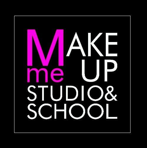 Make Me Up Studio & School — Салони краси