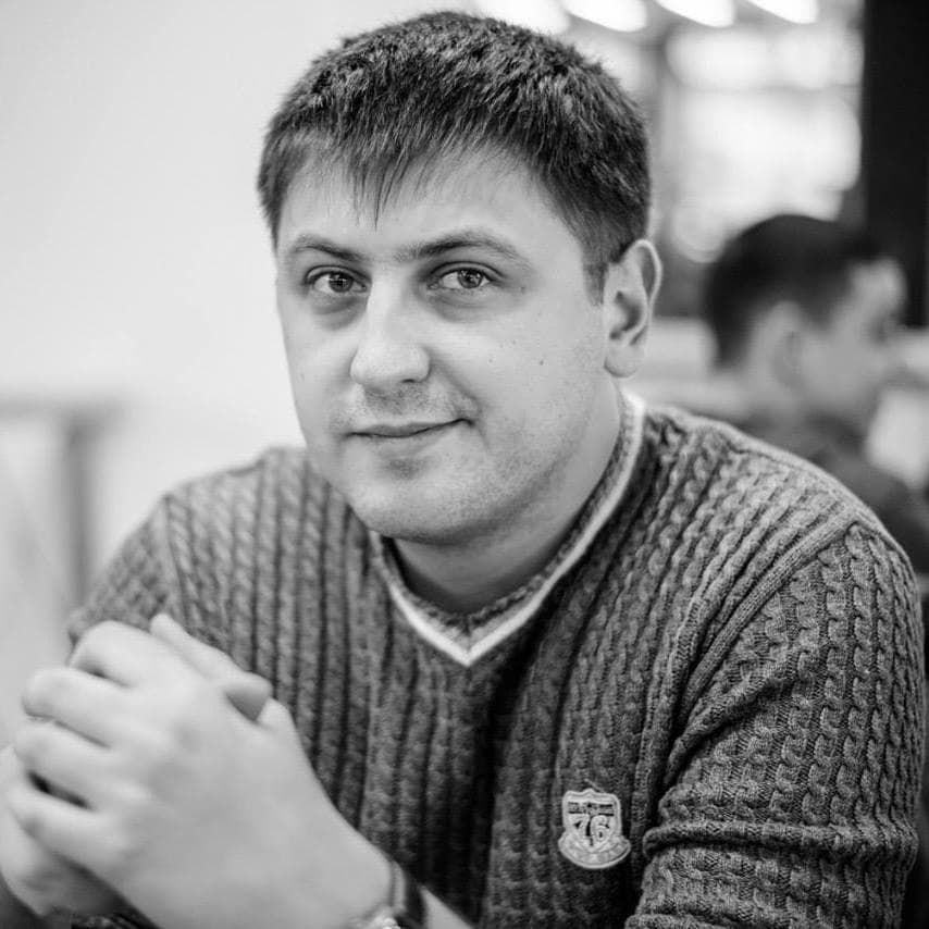 SVV Video — Відеооператор