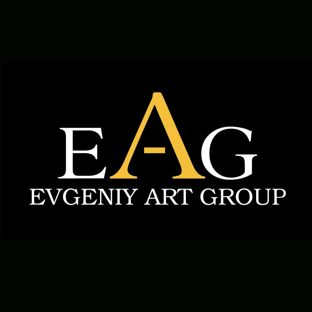 EVGENIY ART GRUP — логотип