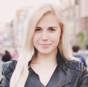 Eleonora Morningstar — Фотограф