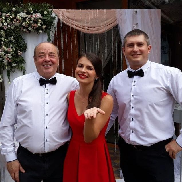 Музичний гурт Золотий Лев — Музичні гурти