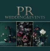 PR wedding — Оформлення та декор
