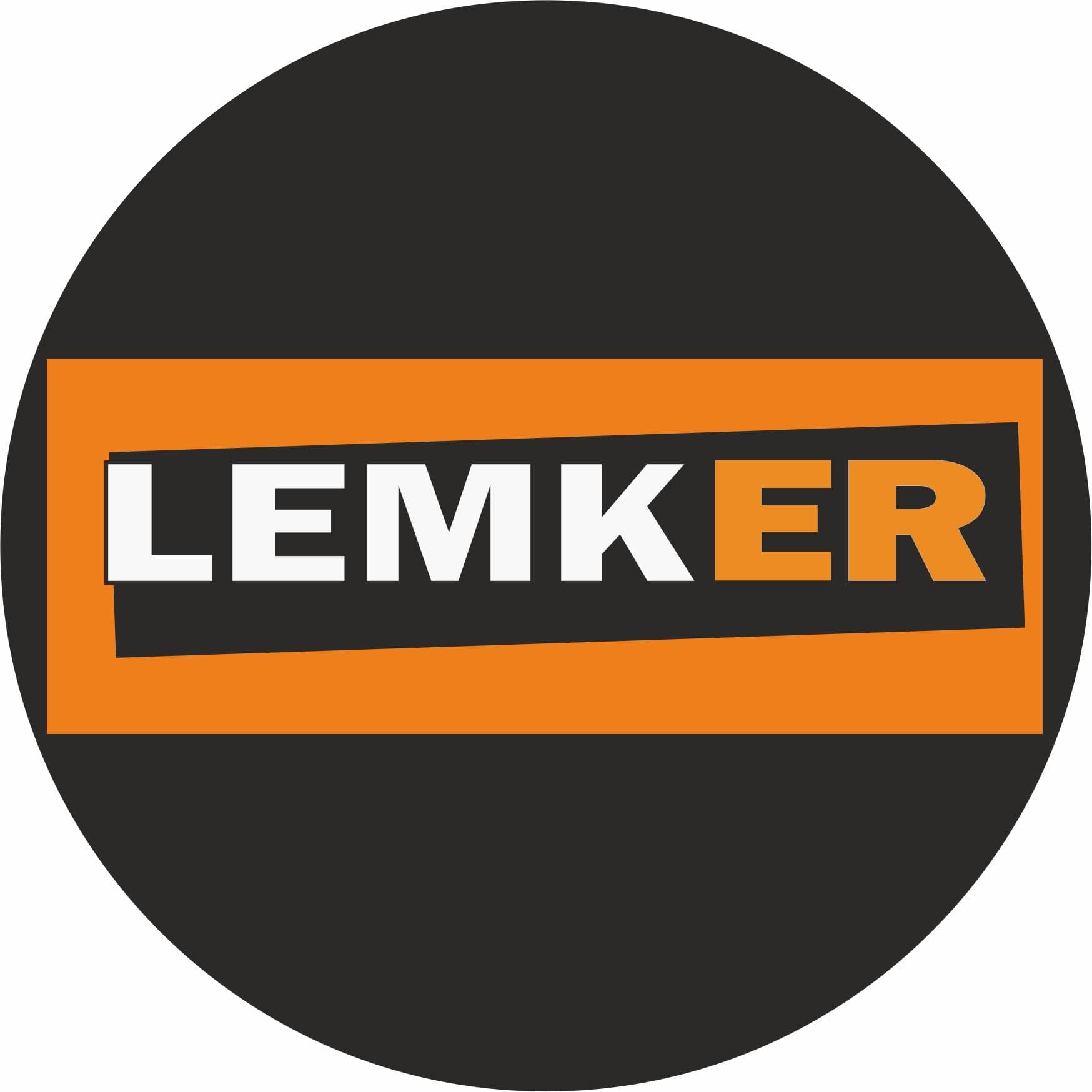 LEMKER звук світло сцена — Звукове обладнання