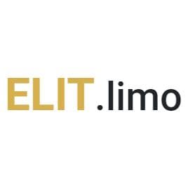 Лімузини від ELIT.limo — Весільний кортеж