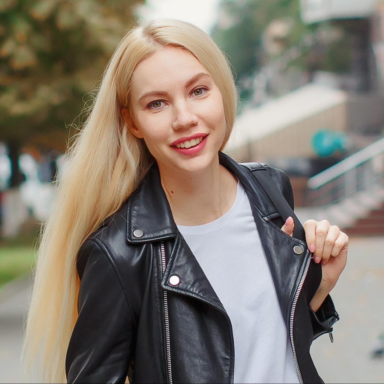 Irina LKo (Ірина Ляшенко) — Відеооператор