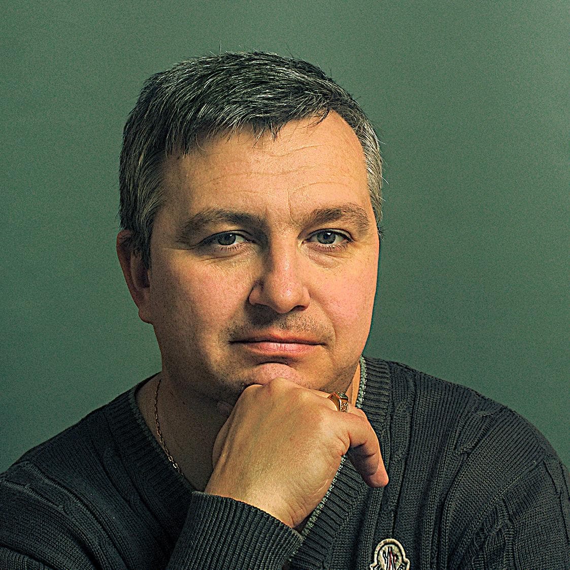 Видеостудия "ТДВ" — Відеооператор