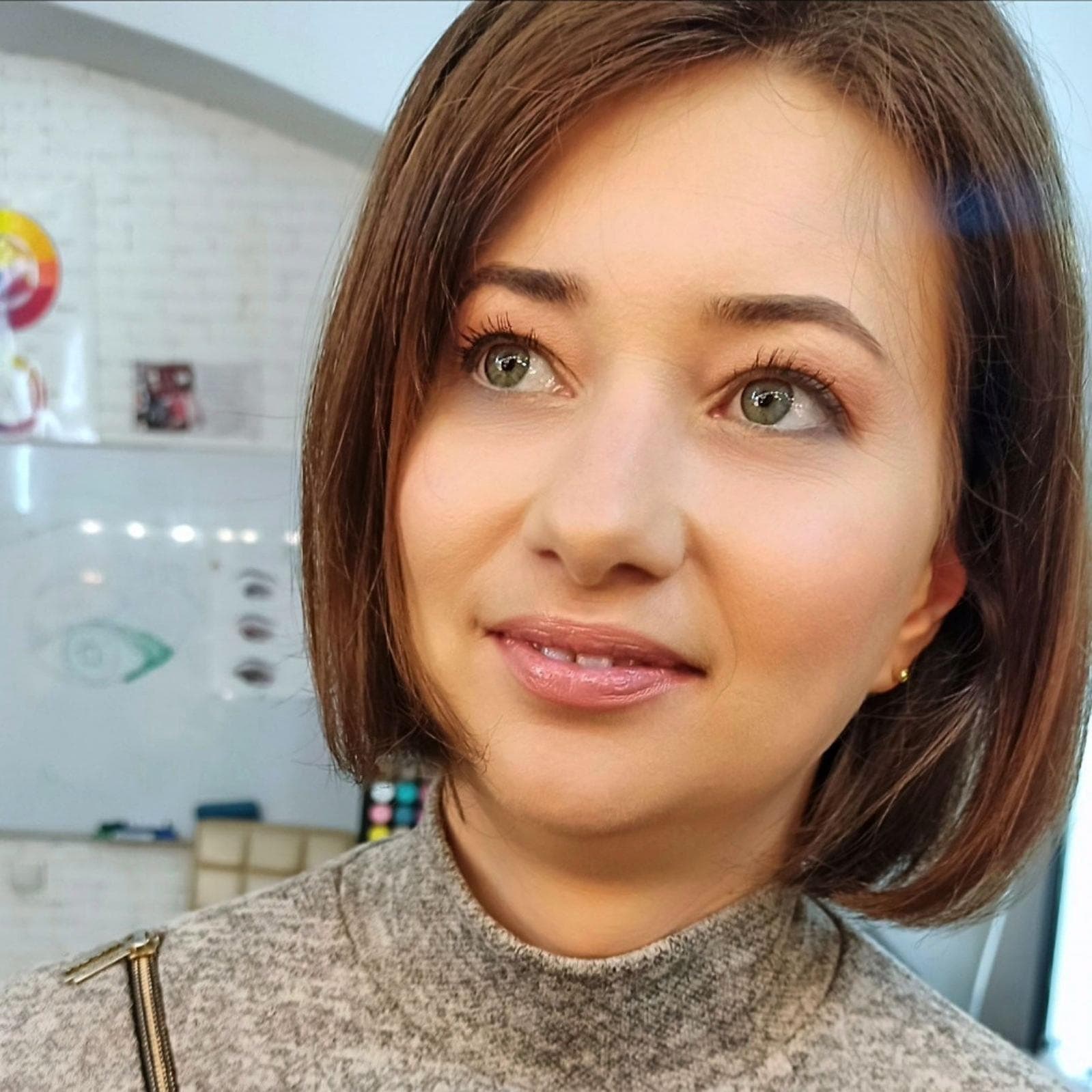 Марина Мартыненко — Салони краси