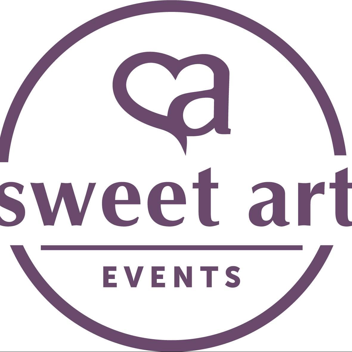 Агентство Sweet Art Event Agency — Весільні агенції