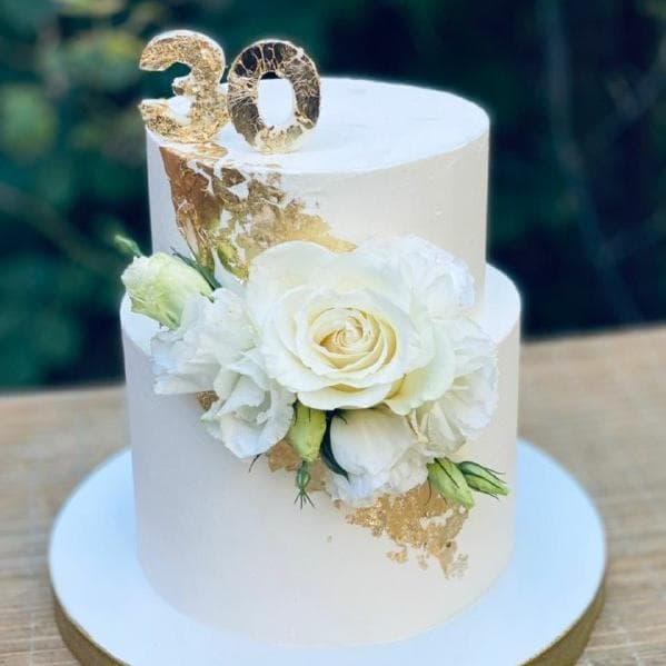 Perfect Cakes — Весільна випічка