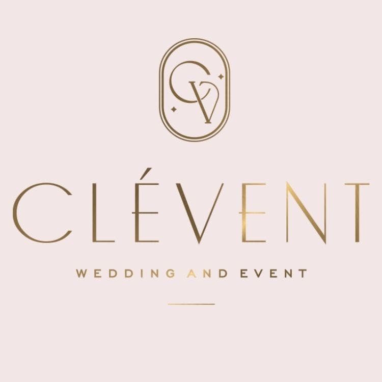 CLÉVENT wedding and event — Організація свят