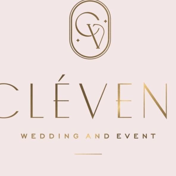 CLEVENT- агенція Олесі Добрянської — Оформлення та декор