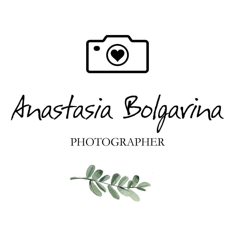Анастасия Болгарина — Фотограф