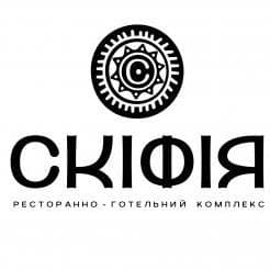 Ресторанно-готельний комплекс "Скіфія" — Ресторани