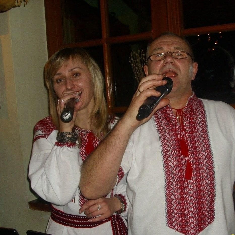 DuetSashaNatasha — логотип