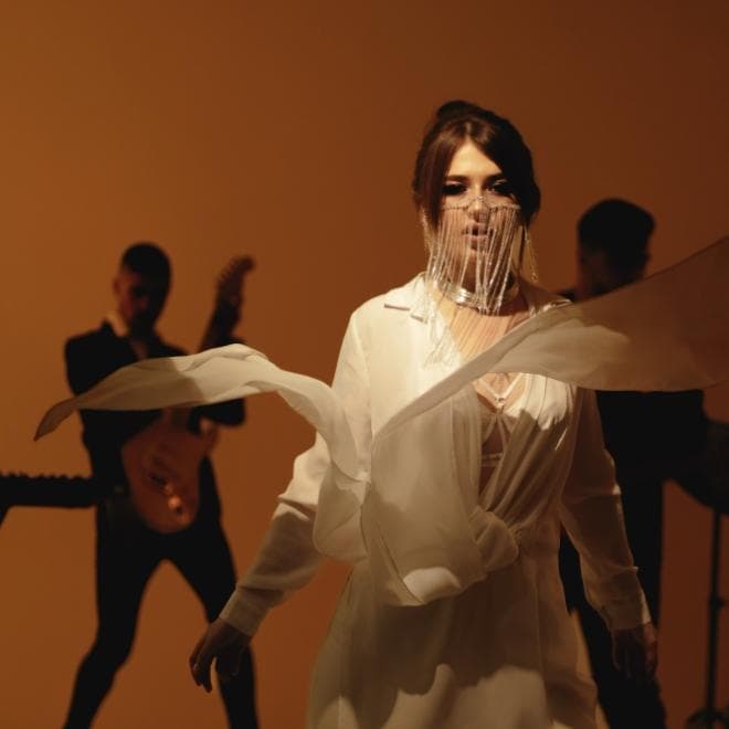 ALO Cover Band — Музичні гурти