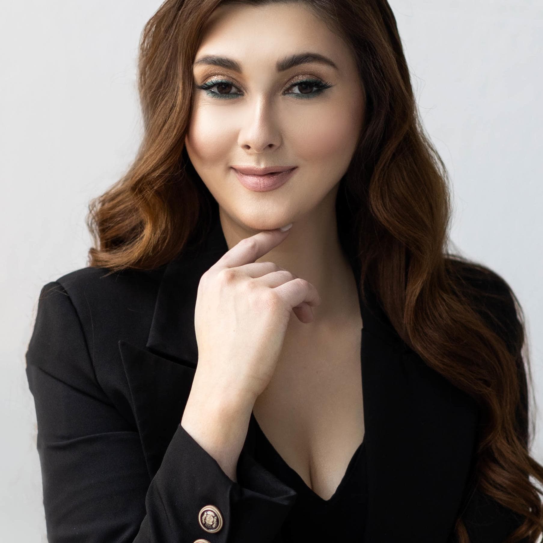 Олейнікова Роксолана — Фотограф