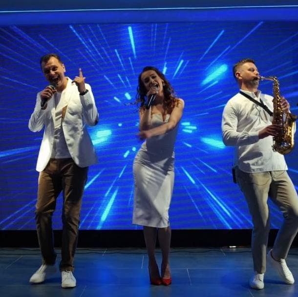 Гурт "LUXON" — Музичні гурти