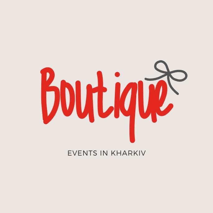 Boutique Event Agency — Весільні агенції