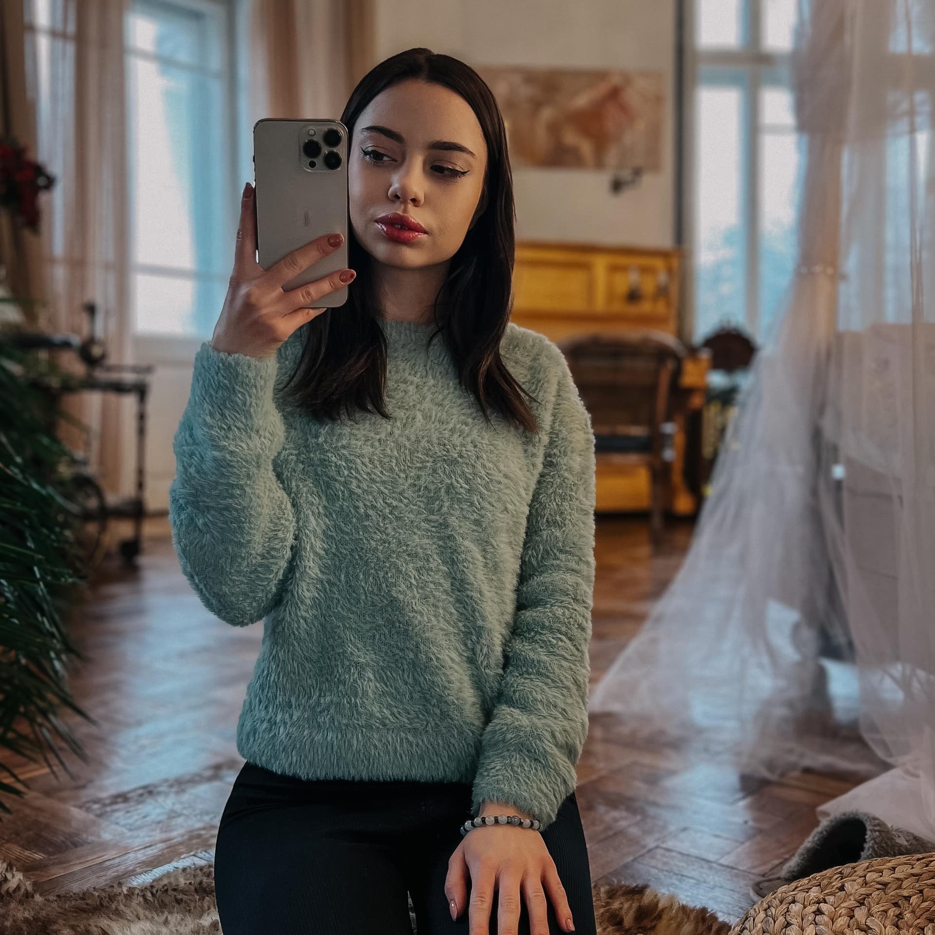 Фотограф Діана Рудова — Фотограф
