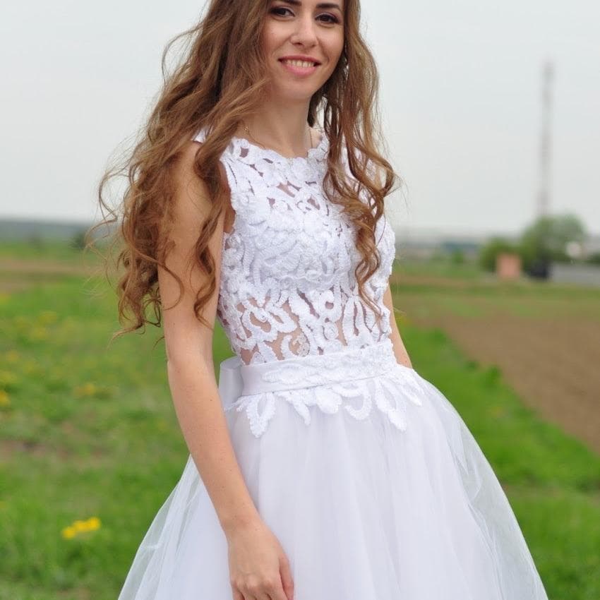 Сукня — логотип