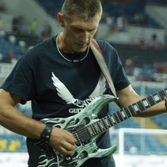 Музыкант — Організація свят