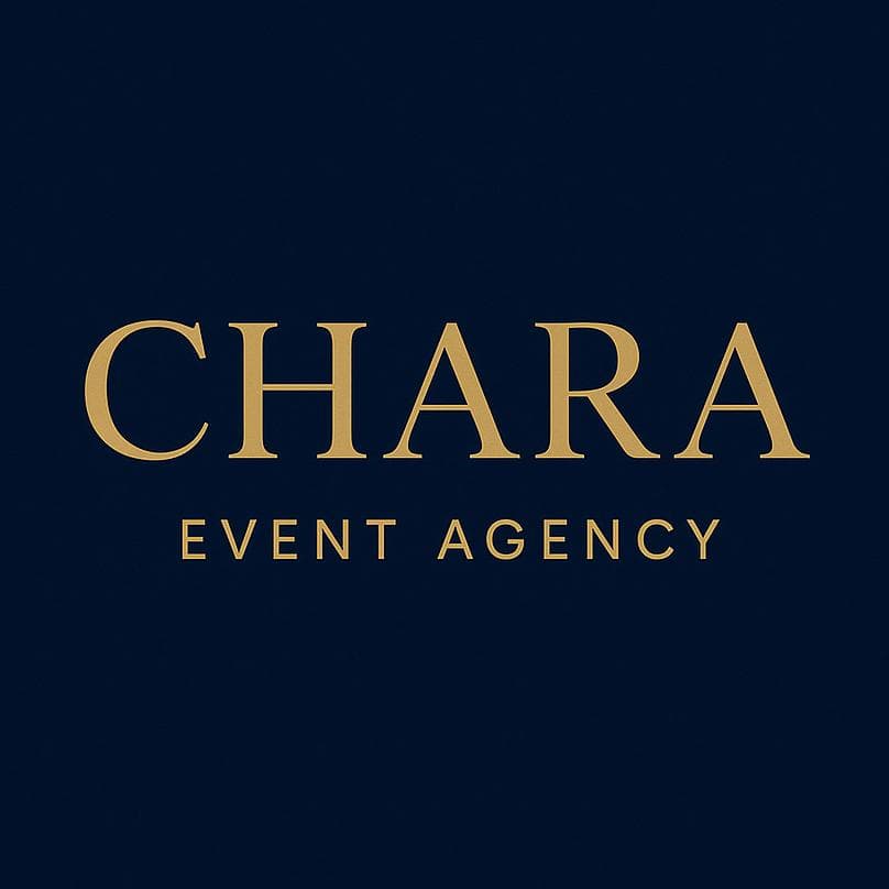 CHARA event agency — Організація свят