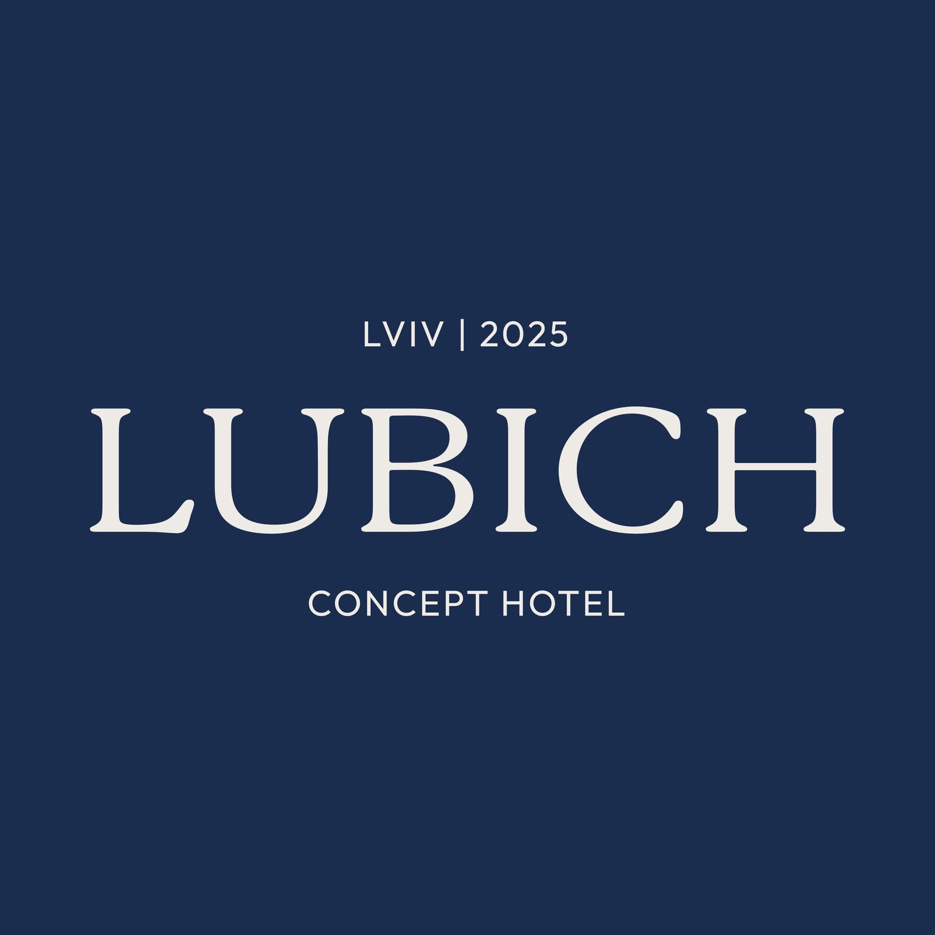 Готель Lubich у центрі Львова — Організація свят