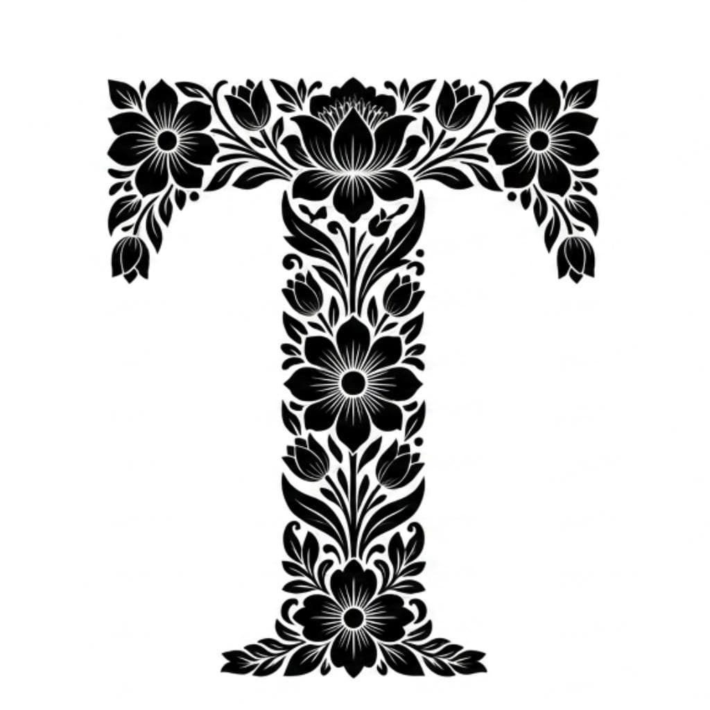 Tasay — Оформлення та декор