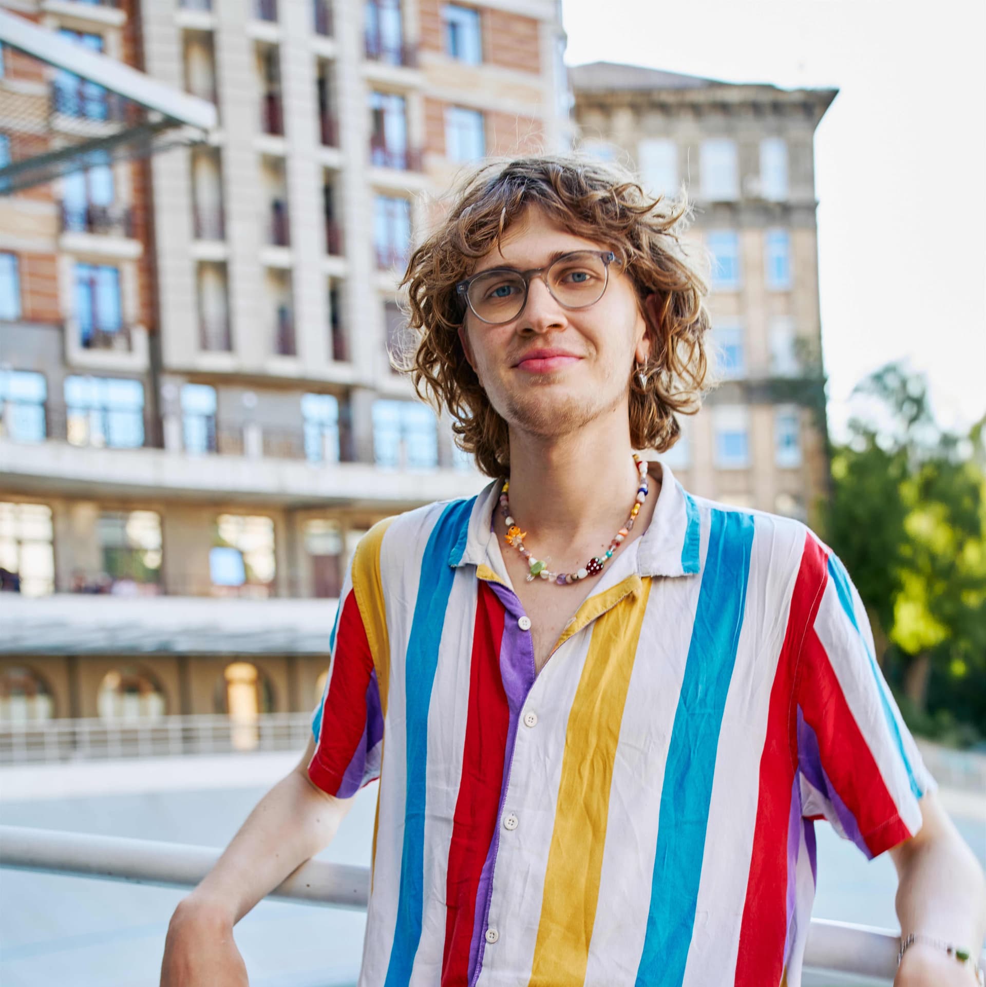 Vlad Savchenko — Ведучі