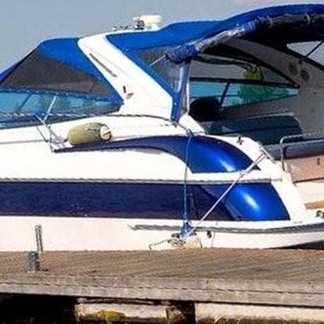Прокат яхты Bavaria 37 Sport HT VIP — ях — Весільний кортеж
